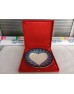 HZ-005 ÇİNİ TABAK PLAKET 